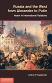 Russia and the West from Alexander to Putin (eBook, PDF)