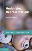Underlying Representations (eBook, PDF) Underlying Representations (eBook, PDF)