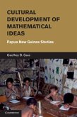 Cultural Development of Mathematical Ideas (eBook, PDF)