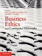 Business Ethics and Continental... - Bild 1