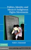 Politics, Identity, and Mexico's Indigenous Rights Movements (eBook, PDF)