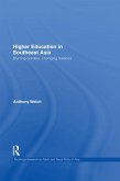 Higher Education in Southeast Asia (eBook, ePUB)