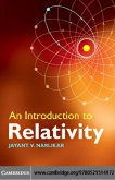 Introduction to Relativity (eBook, PDF)