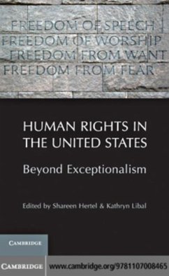 Human Rights in the United States (eBook, PDF)
