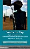 Water on Tap (eBook, PDF)