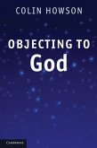 Objecting to God (eBook, PDF)
