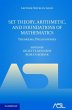 Set Theory, Arithmetic, and Foundations... - Bild 1
