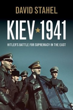 Kiev 1941 (eBook, PDF) - Stahel, David