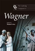 Cambridge Companion to Wagner (eBook, PDF)
