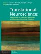 Translational Neuroscience (eBook, PDF) - Bild 1