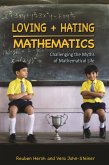 Loving and Hating Mathematics (eBook, ePUB)
