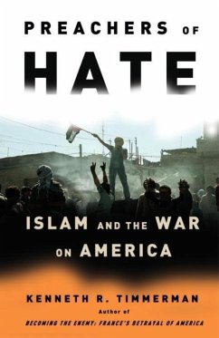 Preachers of Hate (eBook, ePUB) - Timmerman, Kenneth R.