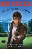 All the Presidents' Pets (eBook, ePUB)