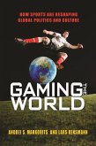 Gaming the World (eBook, ePUB)
