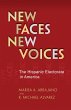 New Faces, New Voices (eBook, ePUB) - Bild 1