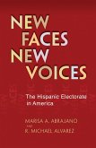 New Faces, New Voices (eBook, ePUB)