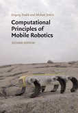Computational Principles of Mobile Robotics (eBook, PDF)