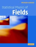 Statistical Physics of Fields (eBook, PDF)