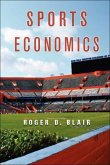 Sports Economics (eBook, PDF)
