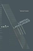 Liberal Languages (eBook, ePUB)