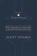 Philosophical Analysis in the Twentieth... - Bild 1