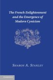 French Enlightenment and the Emergence of Modern Cynicism (eBook, PDF)