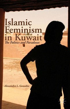 Islamic Feminism in Kuwait (eBook, PDF) - González, A.