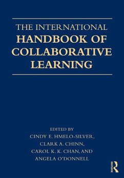 The International Handbook of Collaborative Learning (eBook, PDF)