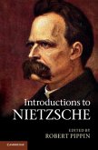 Introductions to Nietzsche (eBook, PDF)
