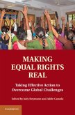 Making Equal Rights Real (eBook, PDF)