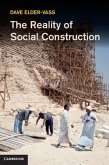 Reality of Social Construction (eBook, PDF)