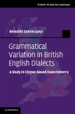 Grammatical Variation in British English Dialects (eBook, PDF)