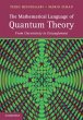 Mathematical Language of Quantum Theory... - Bild 1