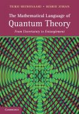 Mathematical Language of Quantum Theory (eBook, PDF)