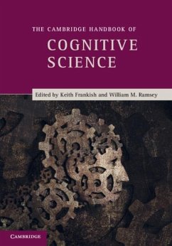 Cambridge Handbook of Cognitive Science (eBook, PDF)