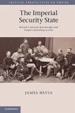 Imperial Security State (eBook, PDF)