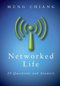 Cover Networked Life (eBook, PDF)