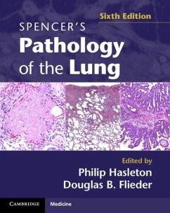 Spencer's Pathology of the Lung (eBook, PDF)