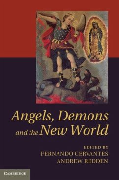 Angels, Demons and the New World (eBook, PDF)