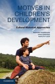 Motives in Children's Development (eBook, PDF)