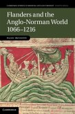 Flanders and the Anglo-Norman World, 1066-1216 (eBook, PDF)