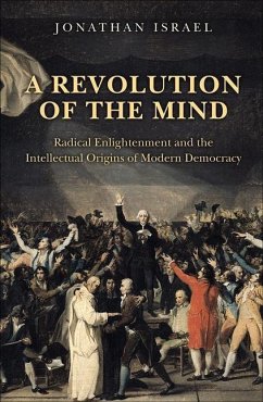Revolution of the Mind (eBook, ePUB) - Israel, Jonathan