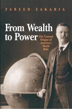 Cover From Wealth to Power (eBook, ePUB)