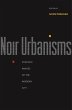 Noir Urbanisms (eBook, ePUB) - Bild 1