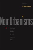 Noir Urbanisms (eBook, ePUB)