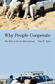 Why People Cooperate (eBook, ePUB)