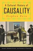 Cultural History of Causality (eBook, ePUB)