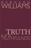 Truth and Truthfulness (eBook, ePUB)