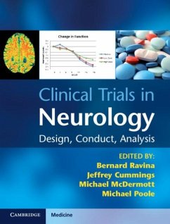Clinical Trials in Neurology (eBook, PDF)
