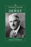 Cambridge Companion to Dewey (eBook, PDF)
